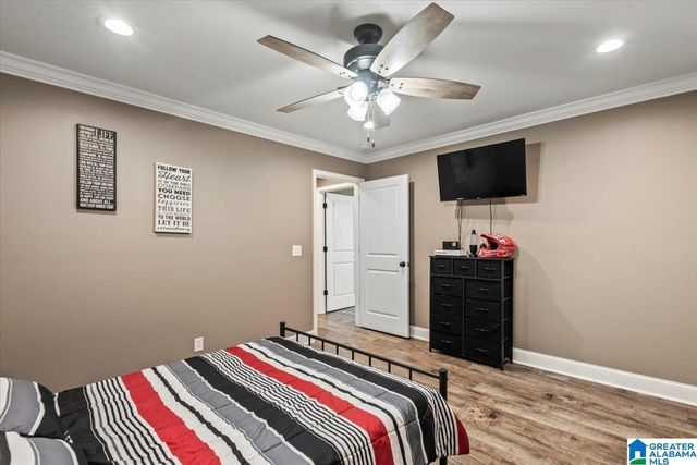 1520 DAY GAP ROAD, Cullman, AL 35057