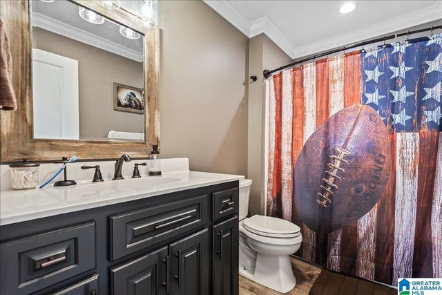 1520 DAY GAP ROAD, Cullman, AL 35057