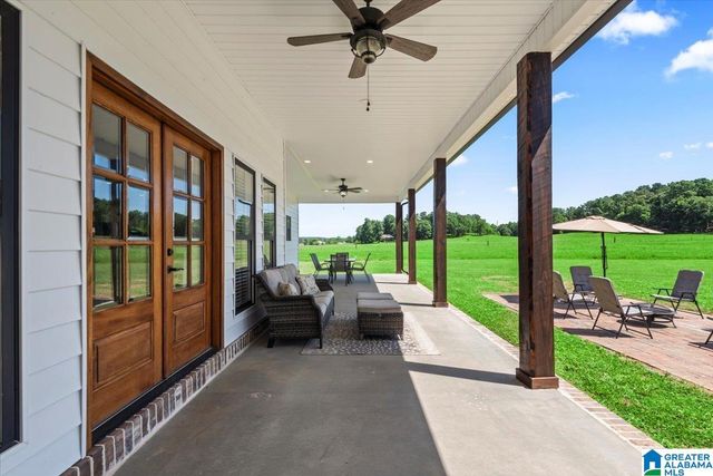 1520 DAY GAP ROAD, Cullman, AL 35057