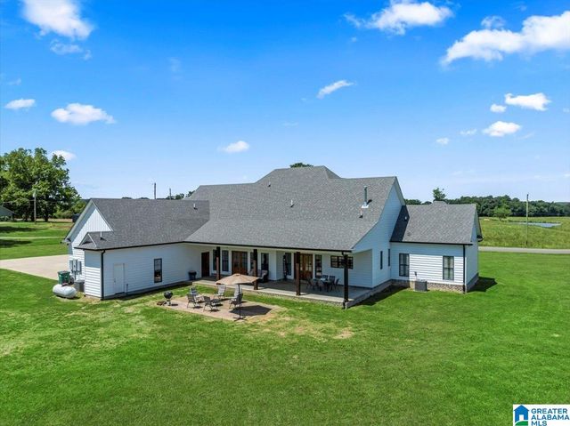 1520 DAY GAP ROAD, Cullman, AL 35057