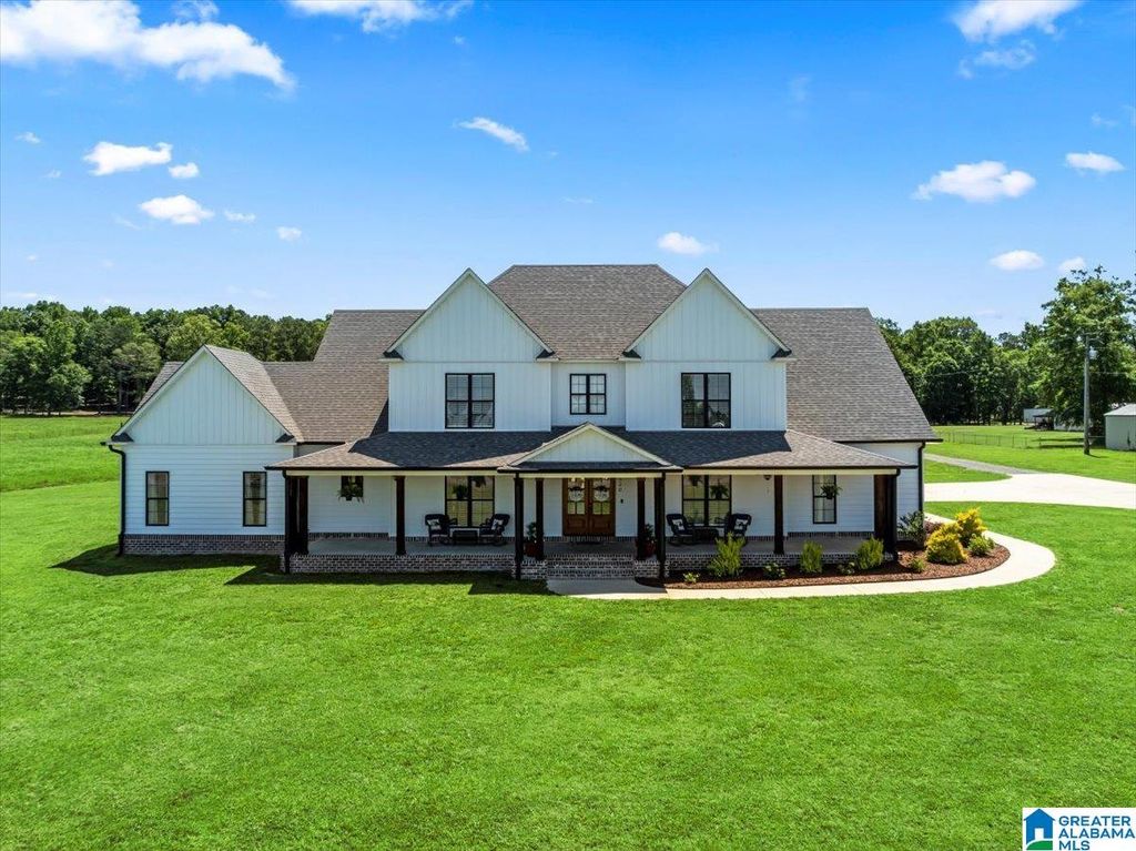 1520 DAY GAP ROAD, Cullman, AL 35057