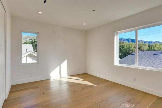 1688 N Sierra Bonita, Pasadena, CA 91104