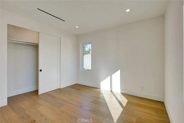 1688 N Sierra Bonita, Pasadena, CA 91104