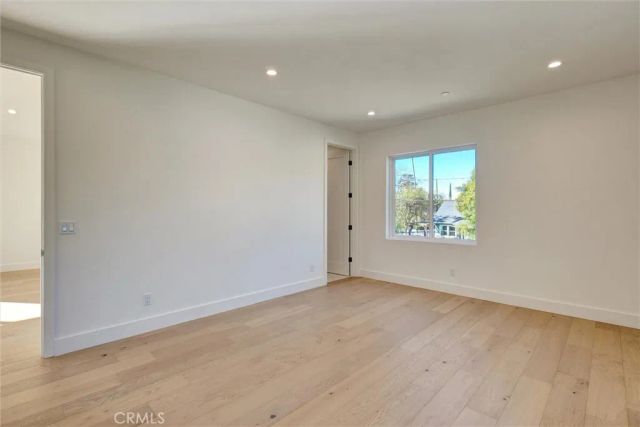 1688 N Sierra Bonita, Pasadena, CA 91104