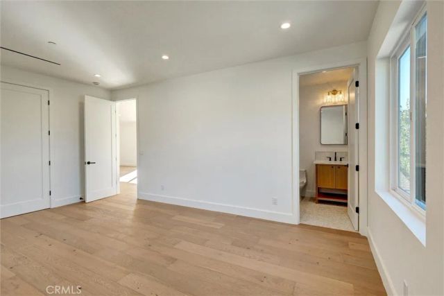 1688 N Sierra Bonita, Pasadena, CA 91104