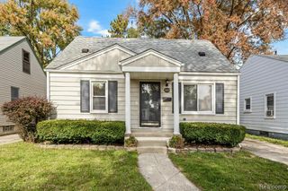 1001 Bauman Avenue, Royal Oak, MI 48073