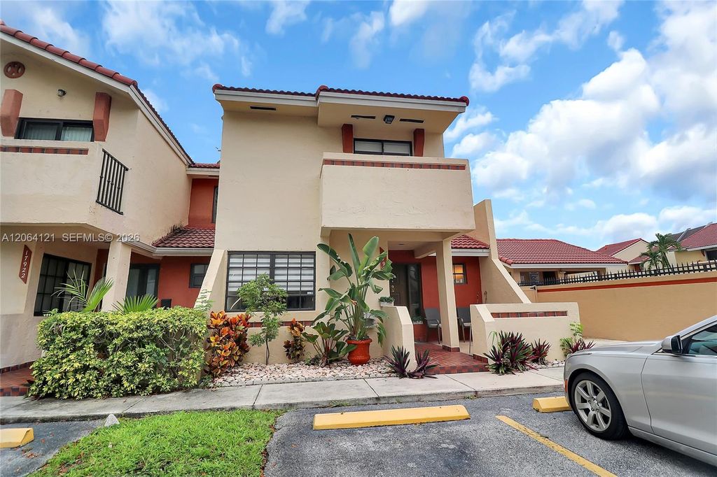 17920 NW 68th Ave 31, Hialeah, FL 33015