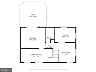 14550 EASTMAN ST, Woodbridge, VA 22193