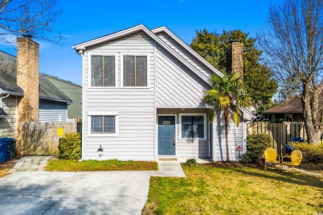 6517 Valene Ct., Myrtle Beach, SC 29572