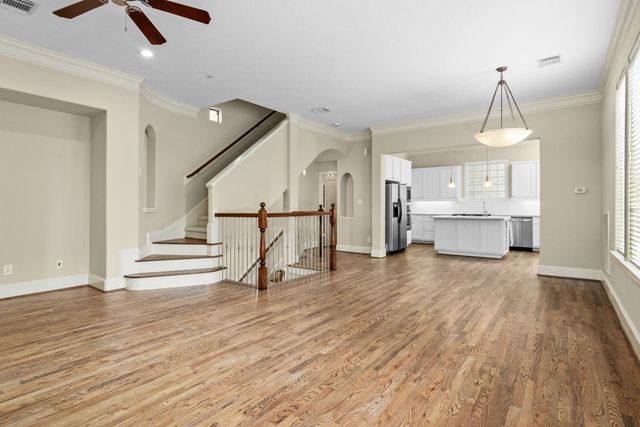 1211 Birdsall Street B, Houston, TX 77007