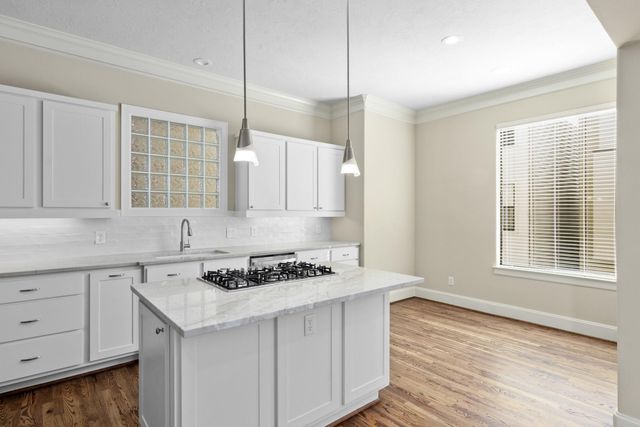 1211 Birdsall Street B, Houston, TX 77007