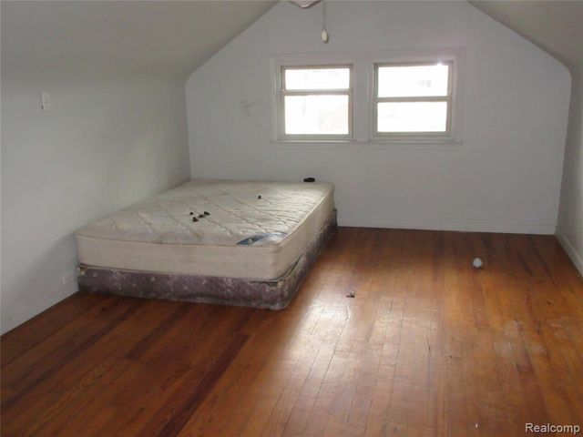 4016 Circle Drive, Flint, MI 48507