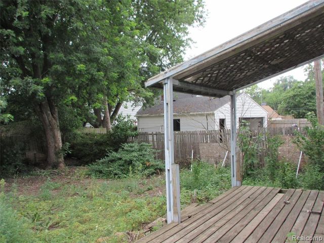 4016 Circle Drive, Flint, MI 48507