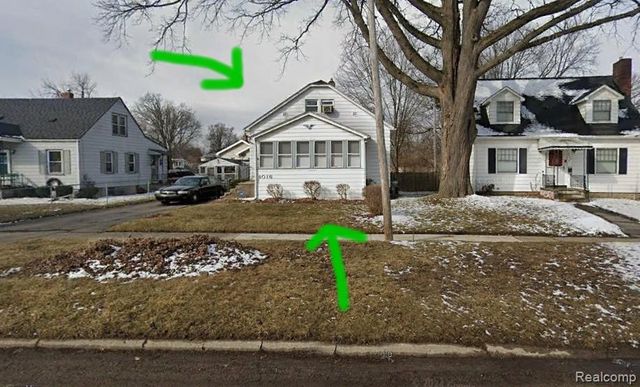 4016 Circle Drive, Flint, MI 48507
