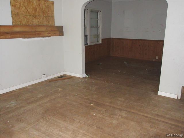 4016 Circle Drive, Flint, MI 48507