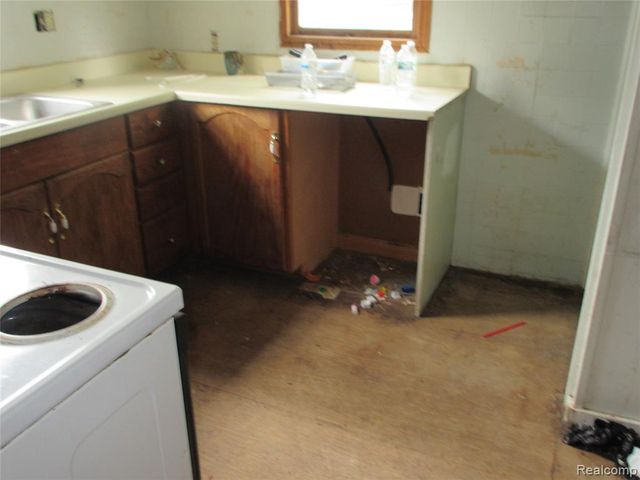 4016 Circle Drive, Flint, MI 48507