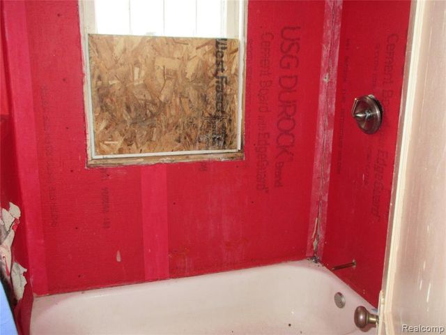 4016 Circle Drive, Flint, MI 48507