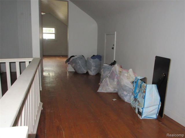 4016 Circle Drive, Flint, MI 48507