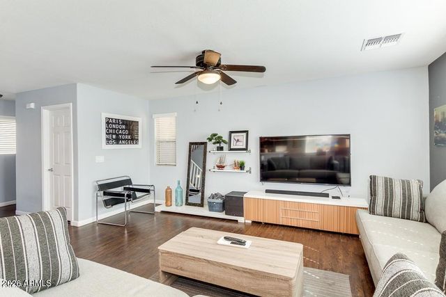 2565 E SOUTHERN Avenue 146, Mesa, AZ 85204