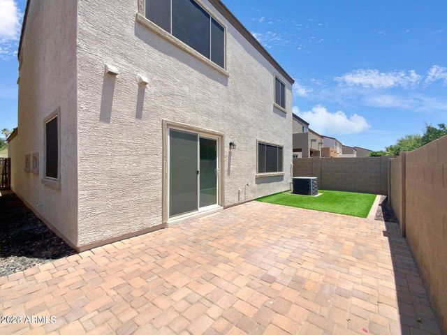 2565 E SOUTHERN Avenue 146, Mesa, AZ 85204