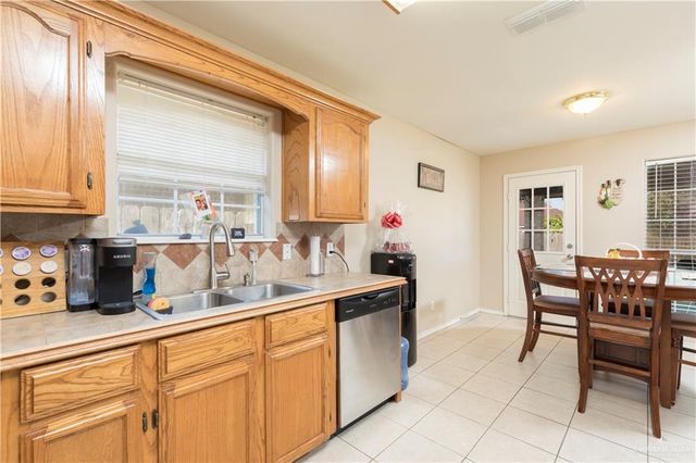 1801 Largo Street, Weslaco, TX 78596