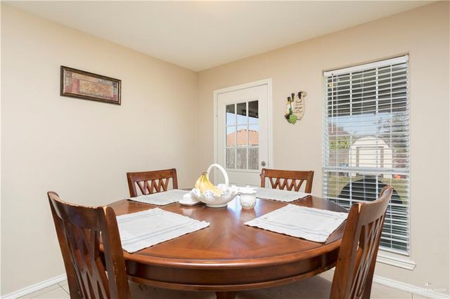 1801 Largo Street, Weslaco, TX 78596