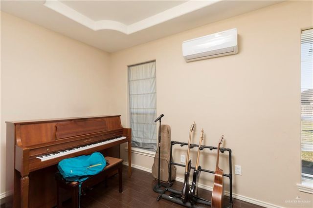 1801 Largo Street, Weslaco, TX 78596