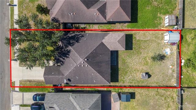 1801 Largo Street, Weslaco, TX 78596