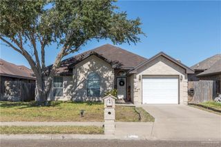 1801 Largo Street, Weslaco, TX 78596