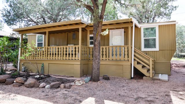 917 W SADDLE Lane, Payson, AZ 85541