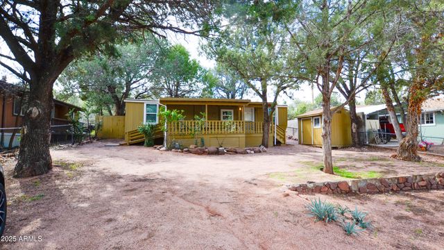 917 W SADDLE Lane, Payson, AZ 85541