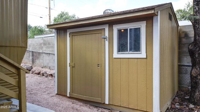 917 W SADDLE Lane, Payson, AZ 85541