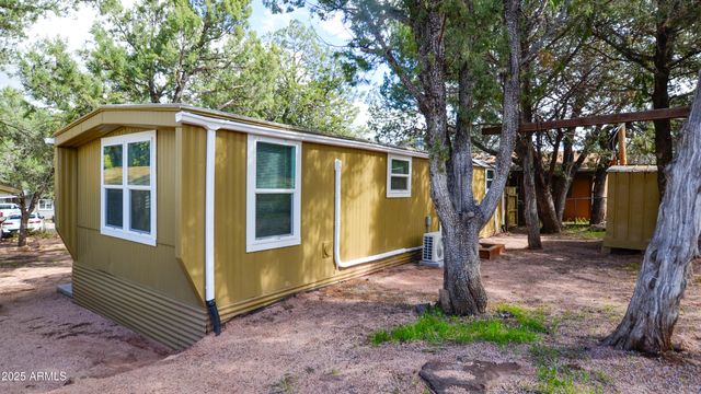 917 W SADDLE Lane, Payson, AZ 85541