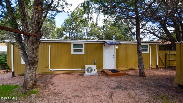 917 W SADDLE Lane, Payson, AZ 85541