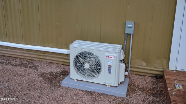 917 W SADDLE Lane, Payson, AZ 85541