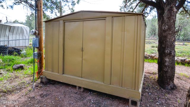 917 W SADDLE Lane, Payson, AZ 85541