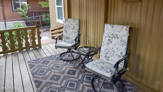 917 W SADDLE Lane, Payson, AZ 85541