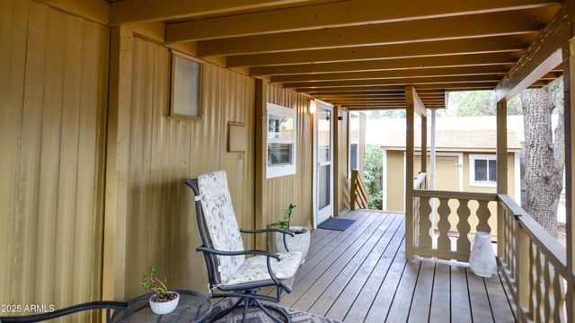 917 W SADDLE Lane, Payson, AZ 85541