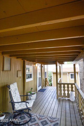 917 W SADDLE Lane, Payson, AZ 85541