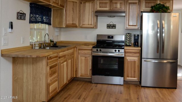 917 W SADDLE Lane, Payson, AZ 85541