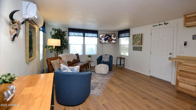 917 W SADDLE Lane, Payson, AZ 85541