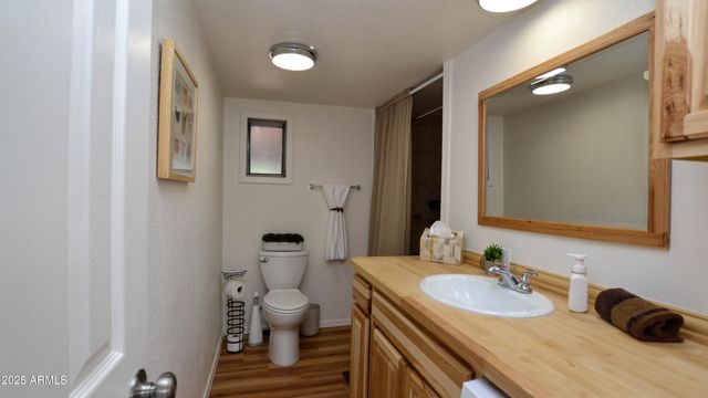 917 W SADDLE Lane, Payson, AZ 85541