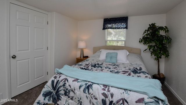 917 W SADDLE Lane, Payson, AZ 85541