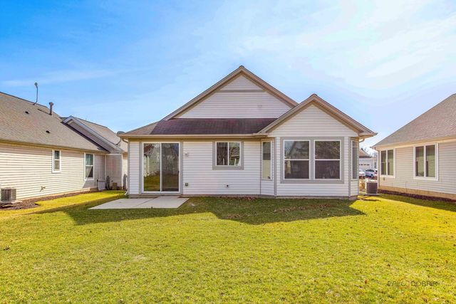 13120 Drendel Road, Huntley, IL 60142