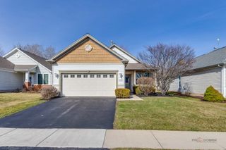 13120 Drendel Road, Huntley, IL 60142