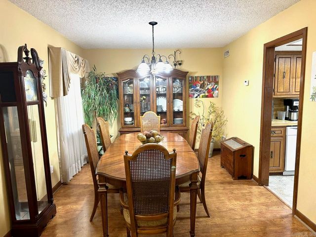 111 Hefner Street, Searcy, AR 72143