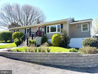 6740 BRISCOE TURN RD, Owings, MD 20736