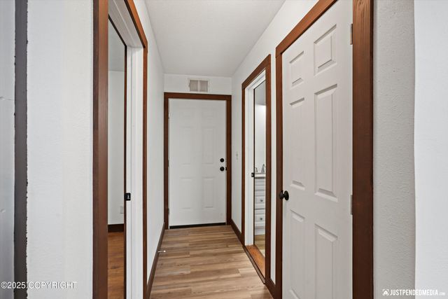 12475 W Corn Street, Houston, AK 99623