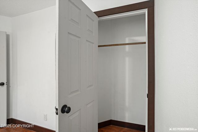 12475 W Corn Street, Houston, AK 99623