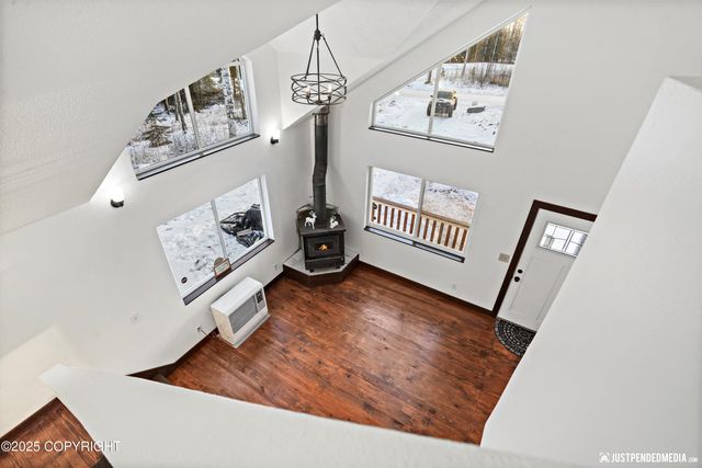 12475 W Corn Street, Houston, AK 99623